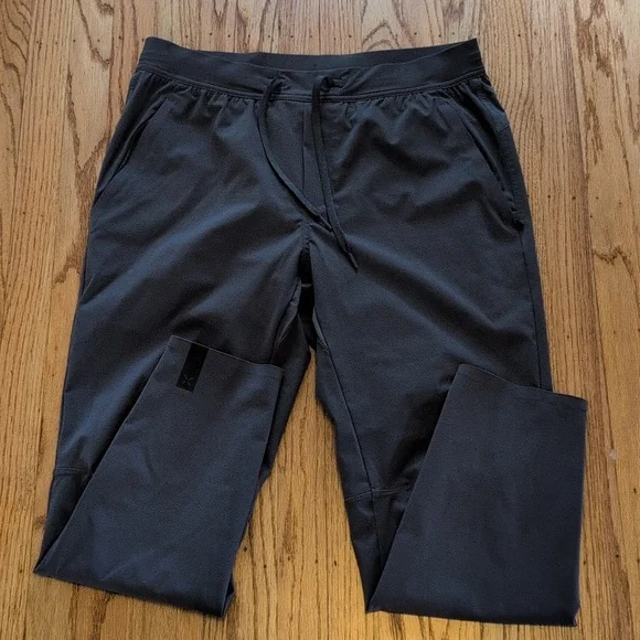 Ten Thousand Interval Pants - Picture 2 of 5